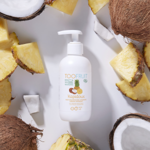 MY DERMO-SOOTHING SHAMPOO Pineapple - Coconut 200 ml